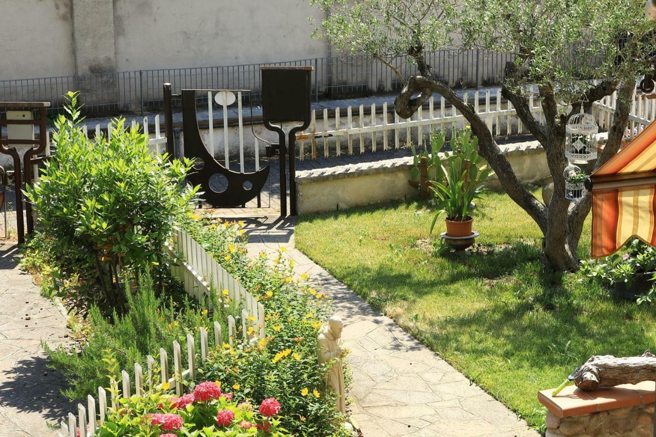 발레지오술민쵸 Residenza Franca 빌라 외부 사진